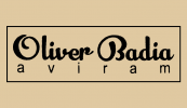 Aviram Oliver-Bada